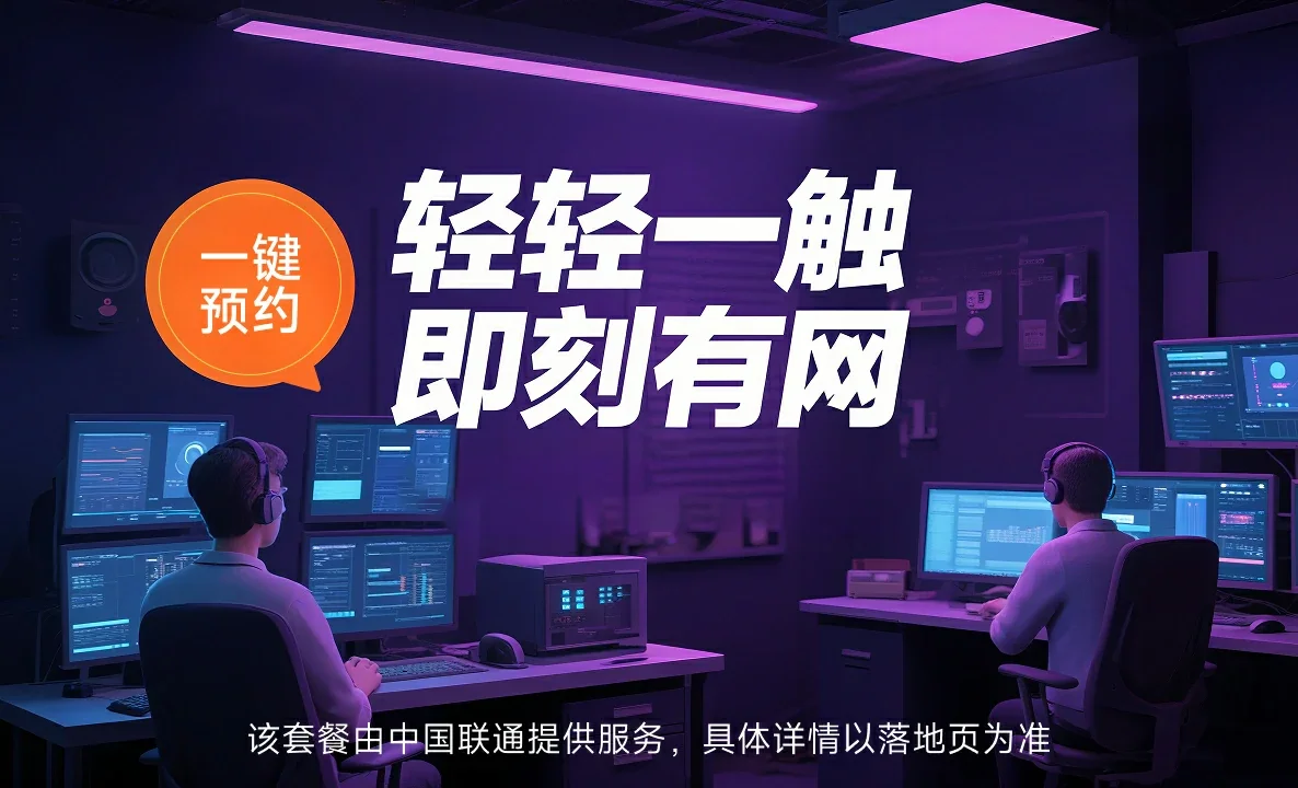越西县中国联通